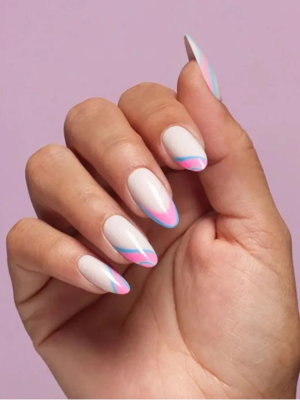 OPI xpress press
